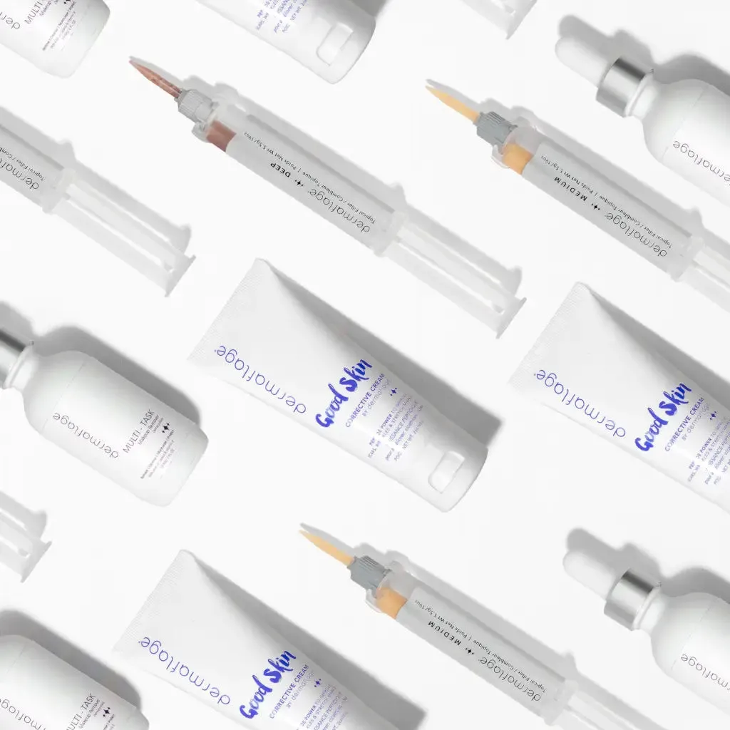 Forever Young Complexion Kit