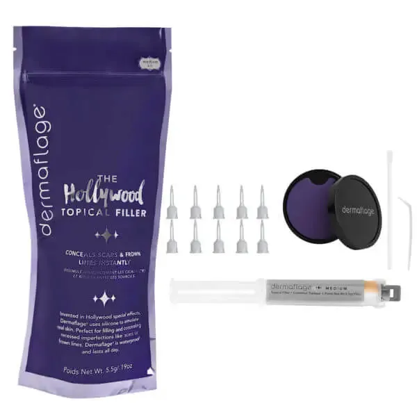 Forever Young Complexion Kit
