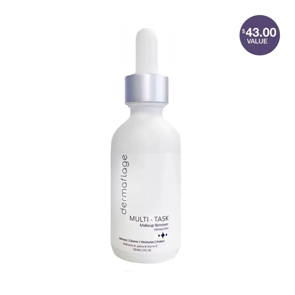 Forever Young Complexion Kit