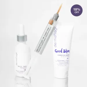 Forever Young Complexion Kit