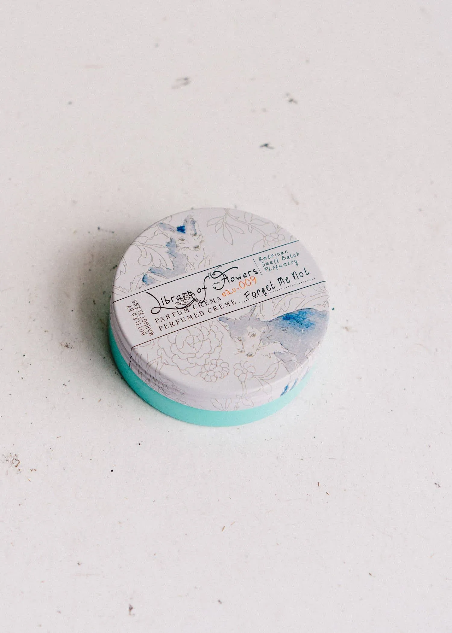 Forget Me Not Parfum Crema