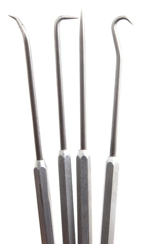 Forney 70710 Pick Easy 4-Way Repair Kit