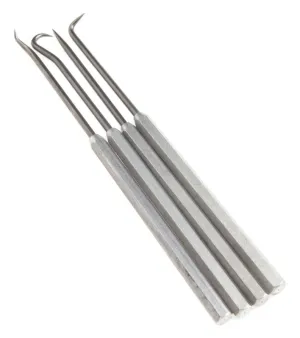 Forney 70710 Pick Easy 4-Way Repair Kit