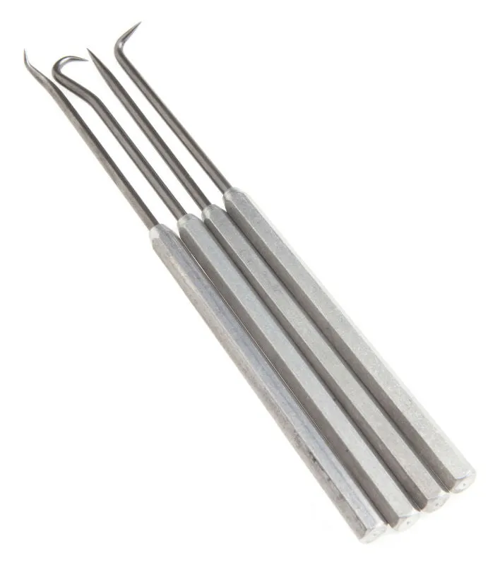 Forney 70710 Pick Easy 4-Way Repair Kit