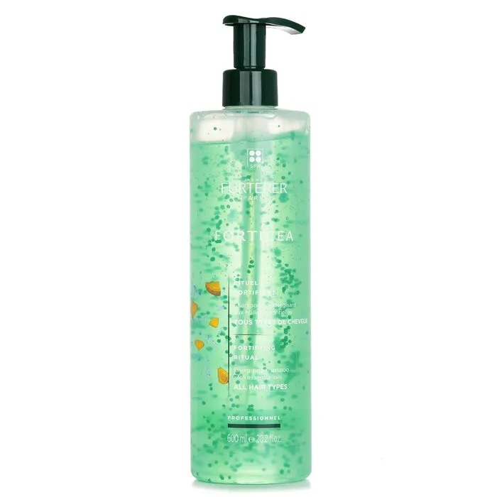 Forticea Fortifying Ritual Energizing Shampoo - All Hair Types -