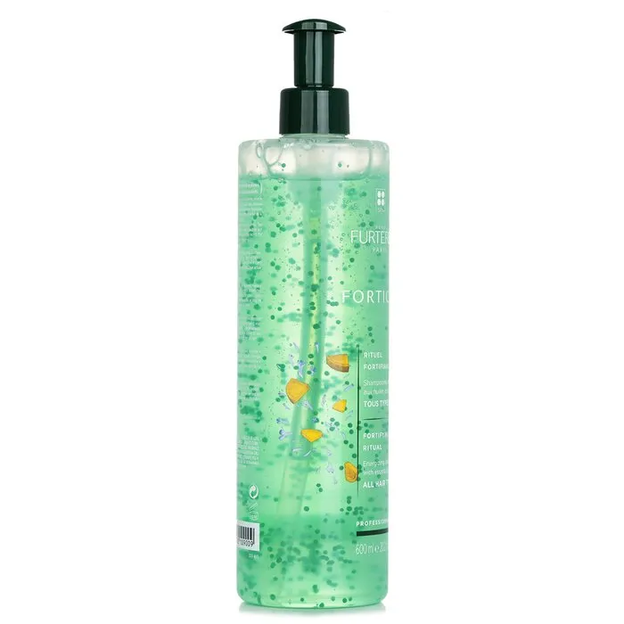 Forticea Fortifying Ritual Energizing Shampoo - All Hair Types -