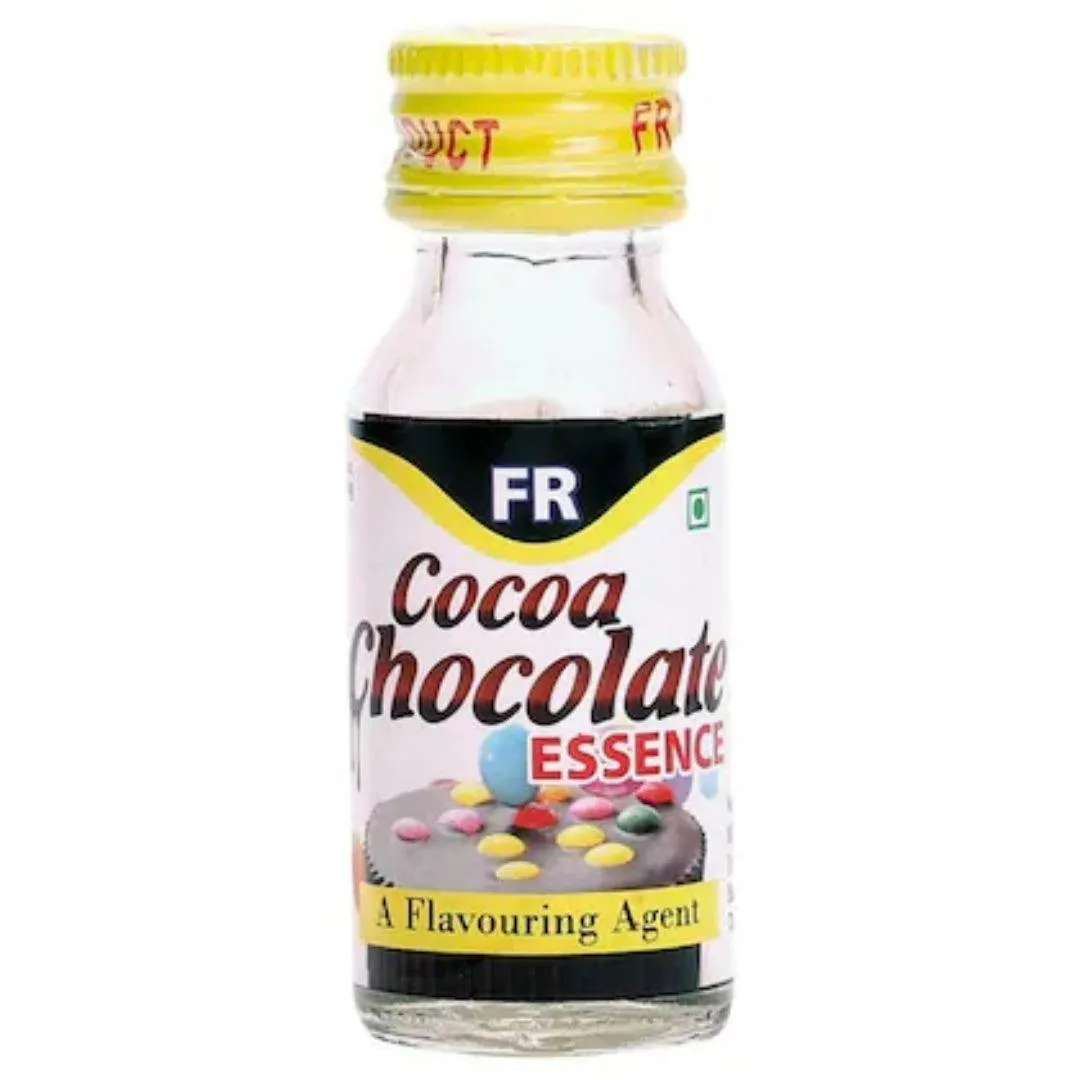 FR Cocoa Chocolate Essence 20ml