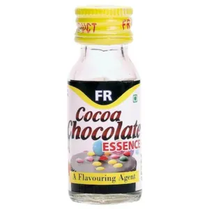 FR Cocoa Chocolate Essence 20ml
