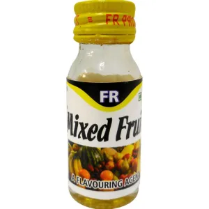 FR Mixed Fruit Essence 20ml