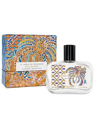 Fragonard Rose Lavande Eau de Parfum