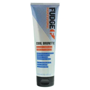 Fudge Cool Brunette Blue-Toning Conditioner 250ML