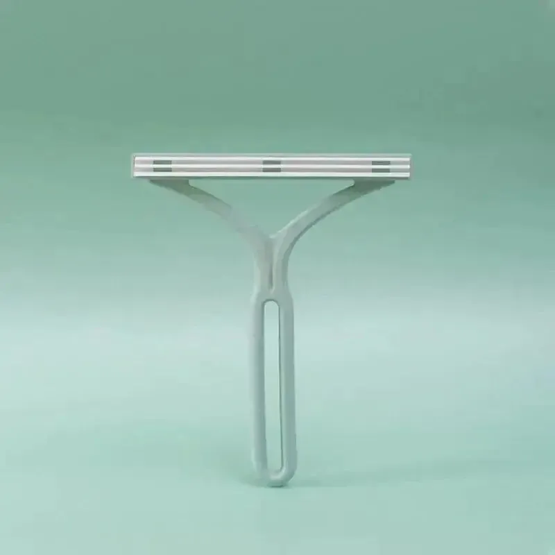 Fur-Free Home Essential: Pet Hair Brush & Lint Remover