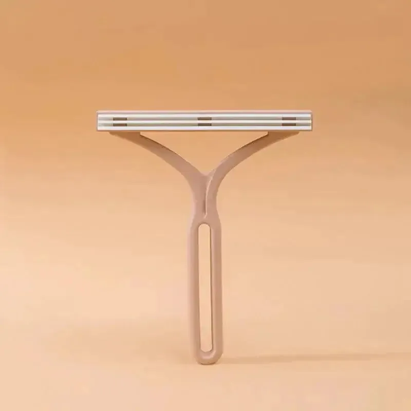 Fur-Free Home Essential: Pet Hair Brush & Lint Remover