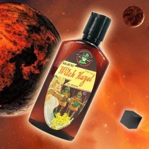 Galactic Witch Hazel | A Classic Distilled Astringent and Toner