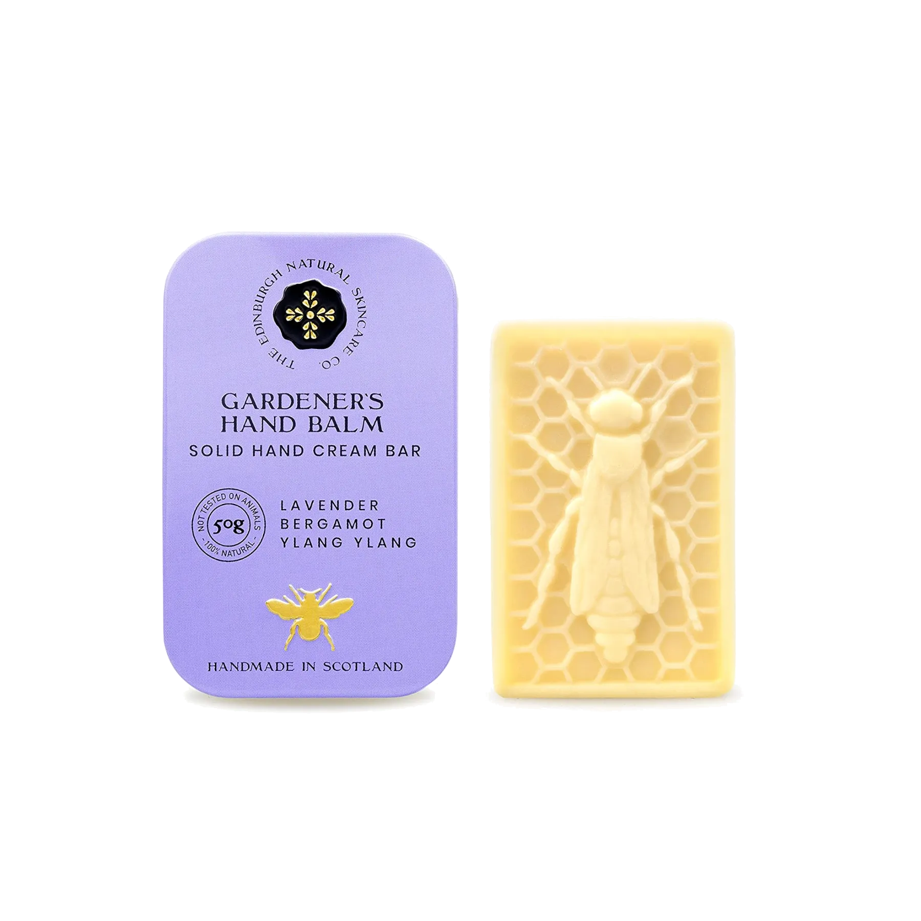 Gardeners Hand Cream Bar...Perfect All Year Round Protection