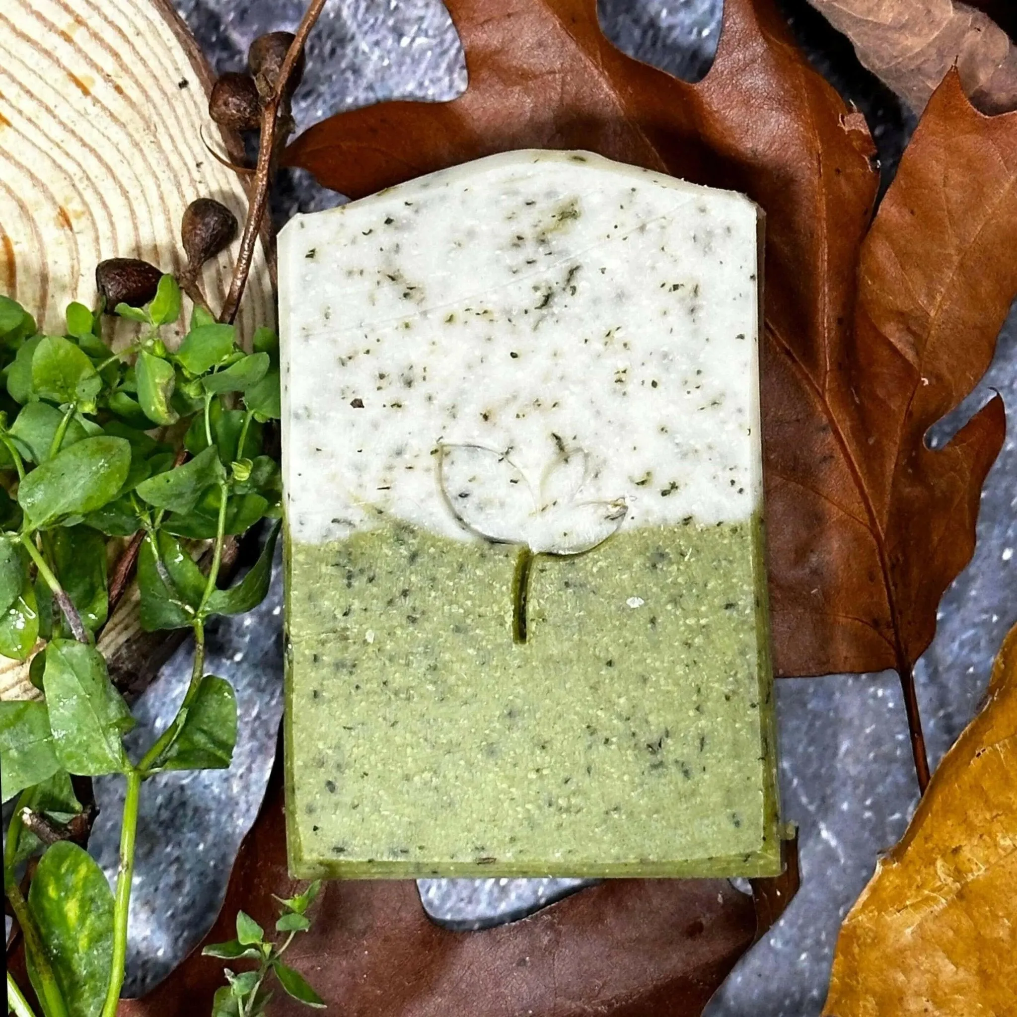 Gardeners Herbal - Handmade Natural Soap