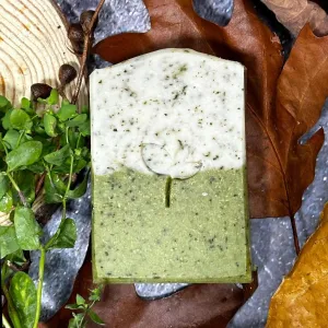 Gardeners Herbal - Handmade Natural Soap