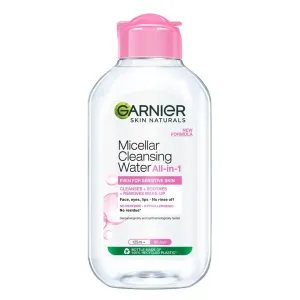 Garnier Skin Naturals Micellar Cleansing Water 4.23oz/ 125ml