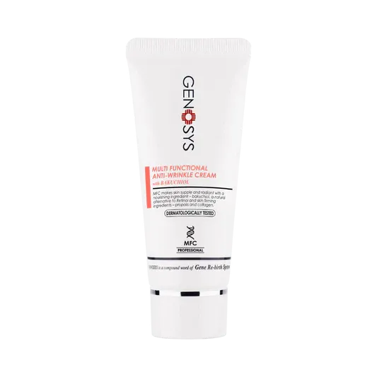 Genosys Multi Functional Anti Wrinkle Cream