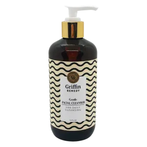 Gentle Facial Cleanser
