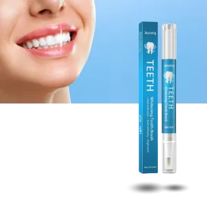 Gentle Formula Teeth Whitening