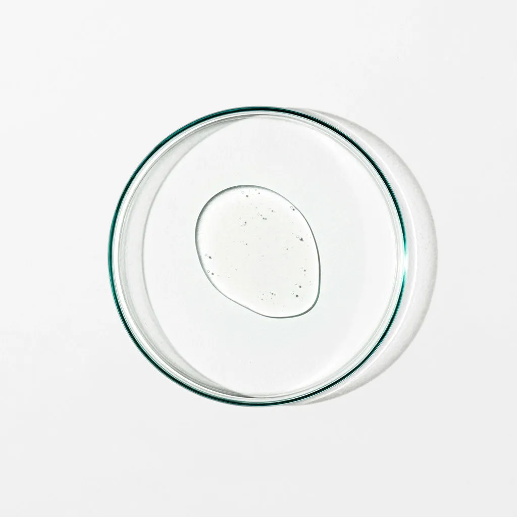 Gentle Gel Facial Cleanser