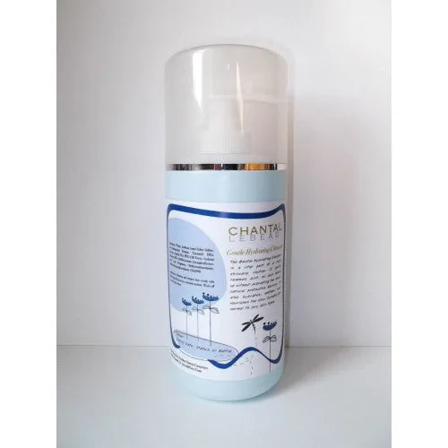 Gentle Hydrating Cleanser