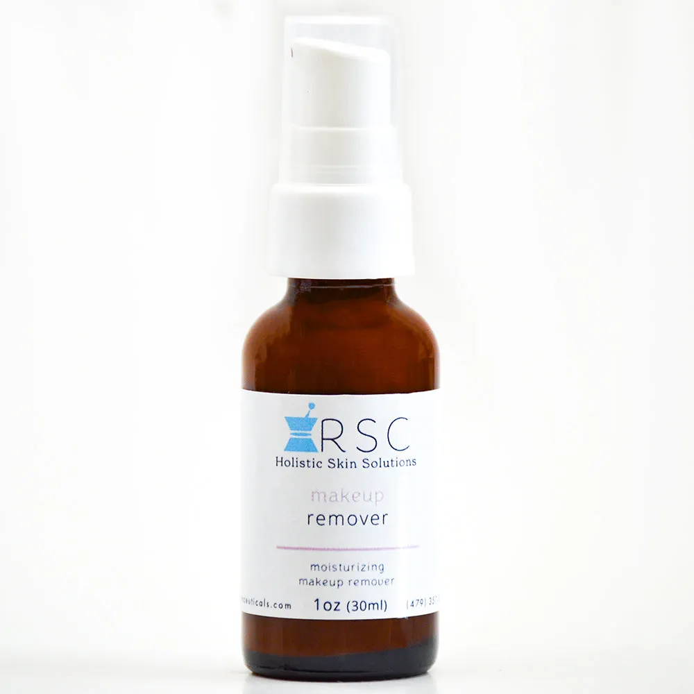 Gentle Makeup Remover