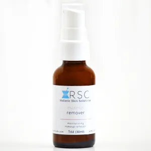 Gentle Makeup Remover