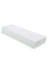 Gigi Cloth Epilating Strips (0500)