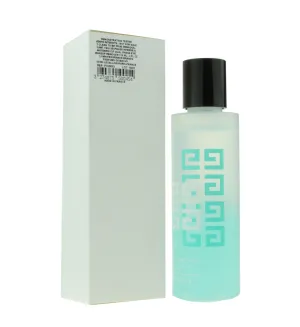Givenchy 2 Clean To Be True Dual Phase Eye Makeup Remover 4oz/120ml Tester