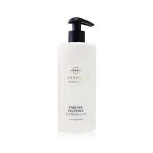 GLASSHOUSE - Body Lotion - Forever Florence (Wild Peonies & Lily)