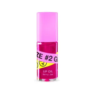 Glaze #2 Lip Oil