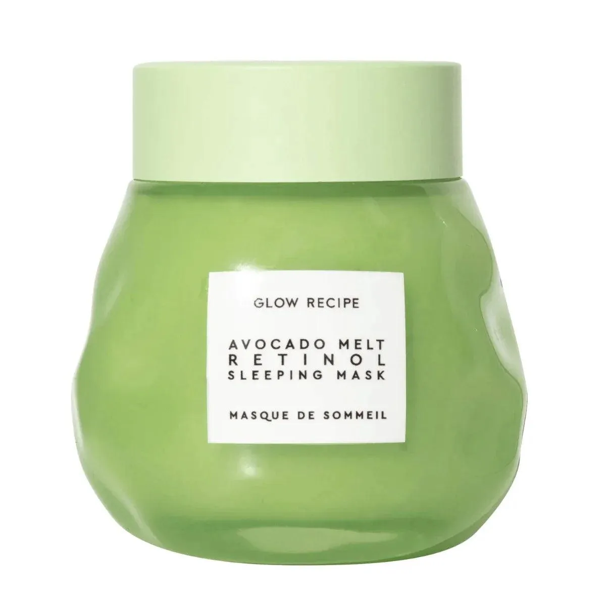 Glow Recipe - Avocado Melt Retinol Sleeping Mask