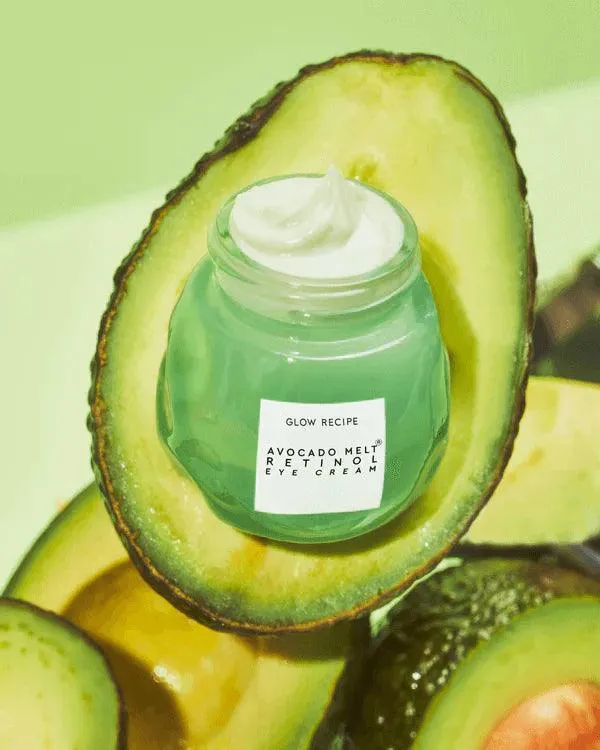 Glow Recipe - Avocado Melt Retinol Sleeping Mask