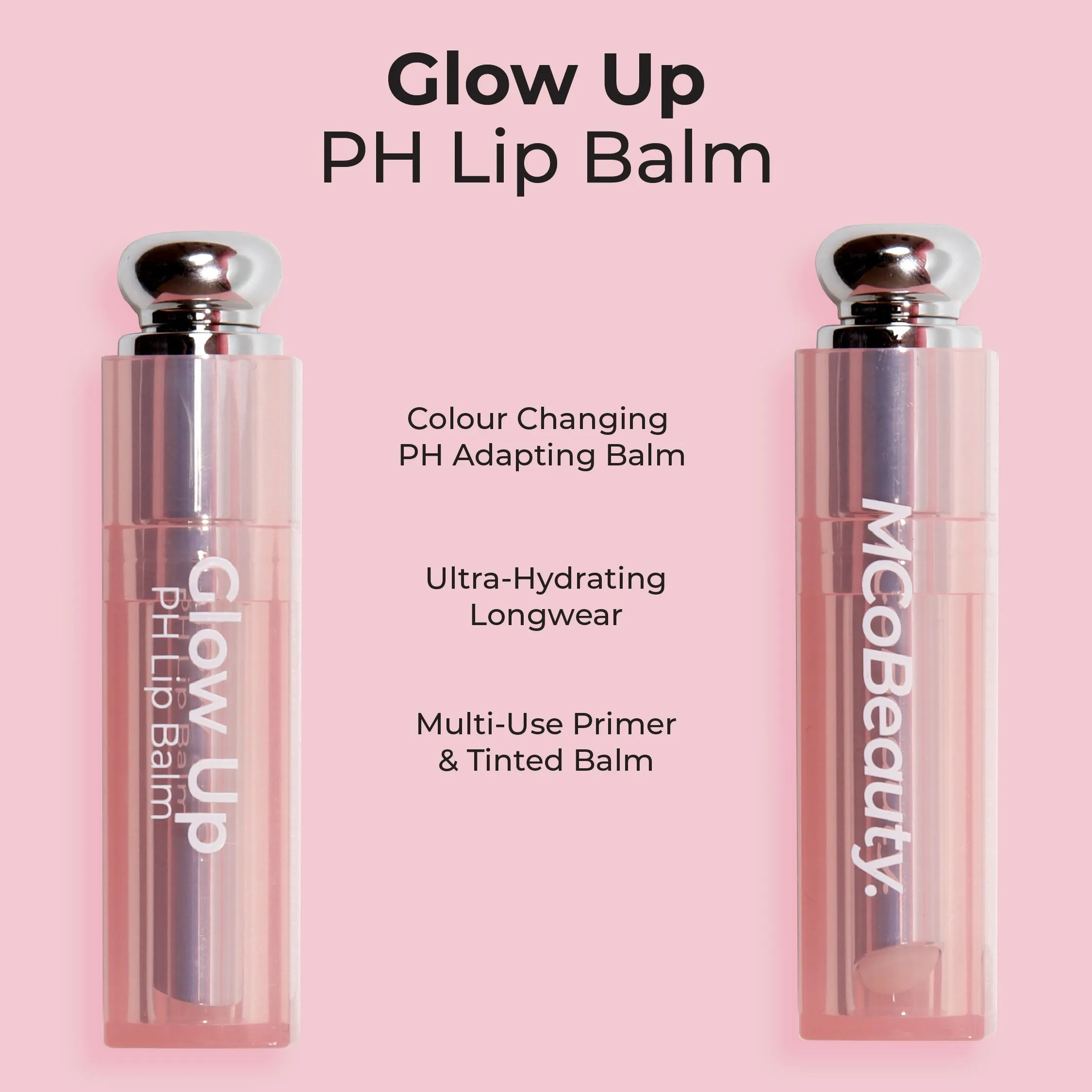 Glow Up PH Lip Balm