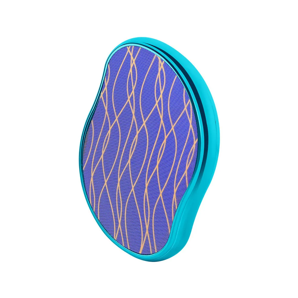 GlowGlide Painless Nano Crystal Hair Removal Stone