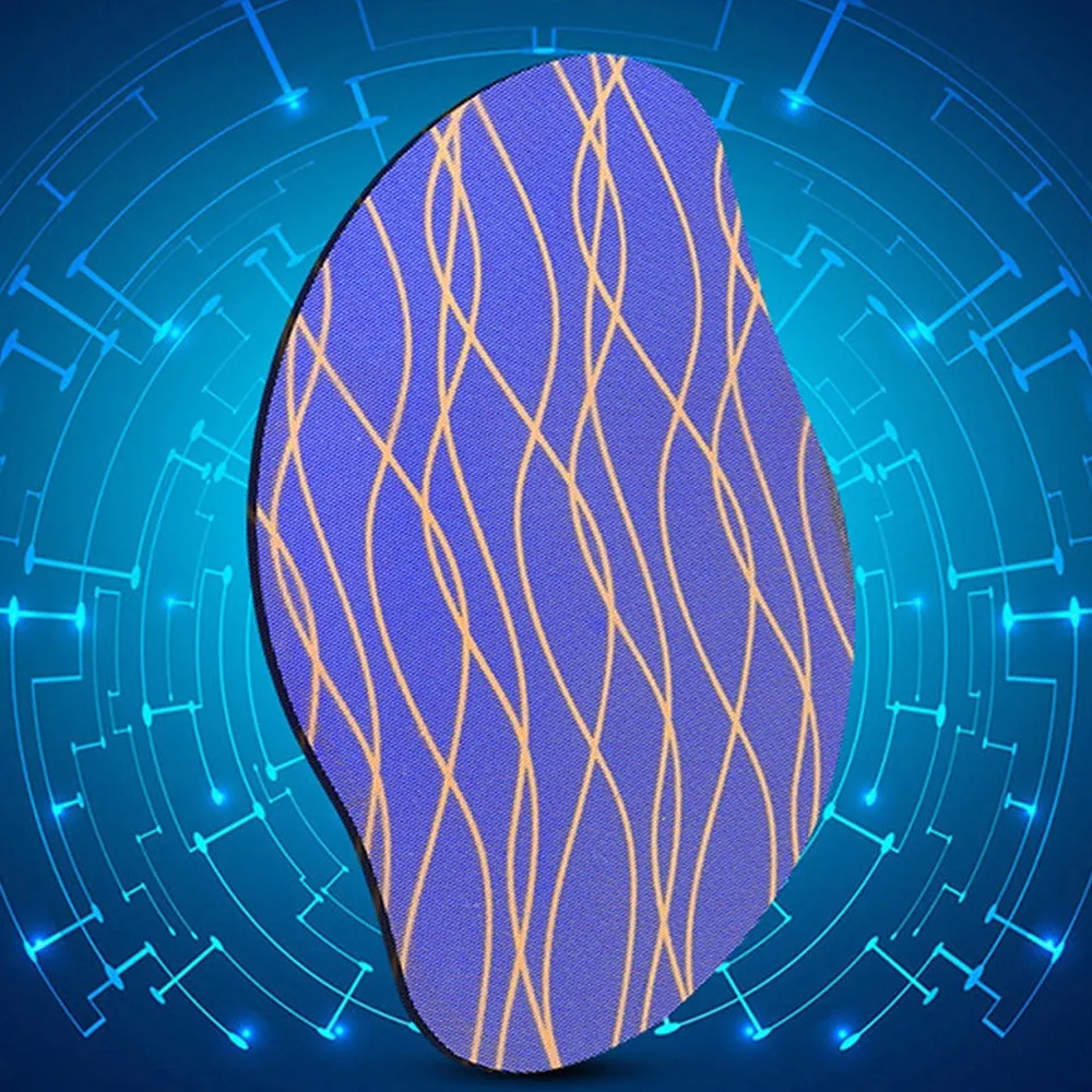 GlowGlide Painless Nano Crystal Hair Removal Stone
