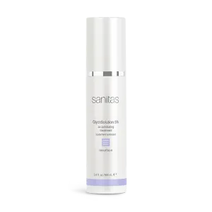 Glycosolution 5%