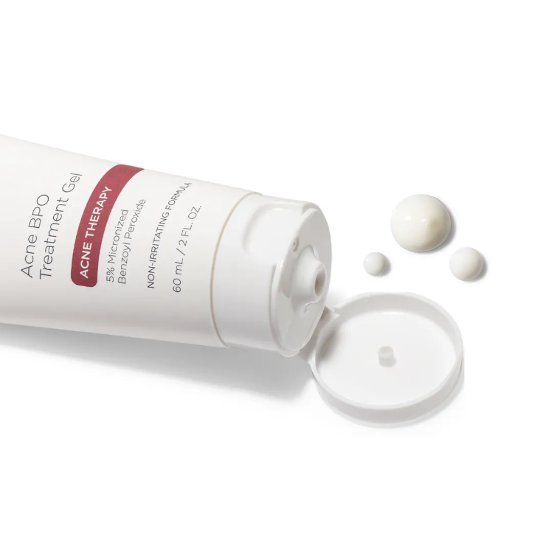 Glytone Acne BPO Treatment Gel