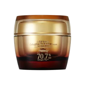 Gold Caviar Collagen Plus Mask Cream