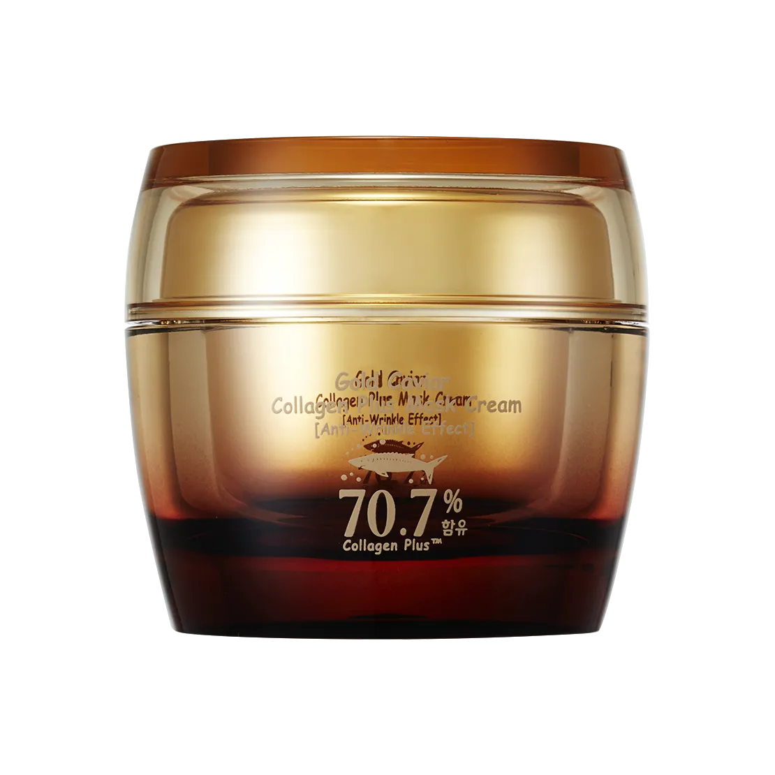 Gold Caviar Collagen Plus Mask Cream