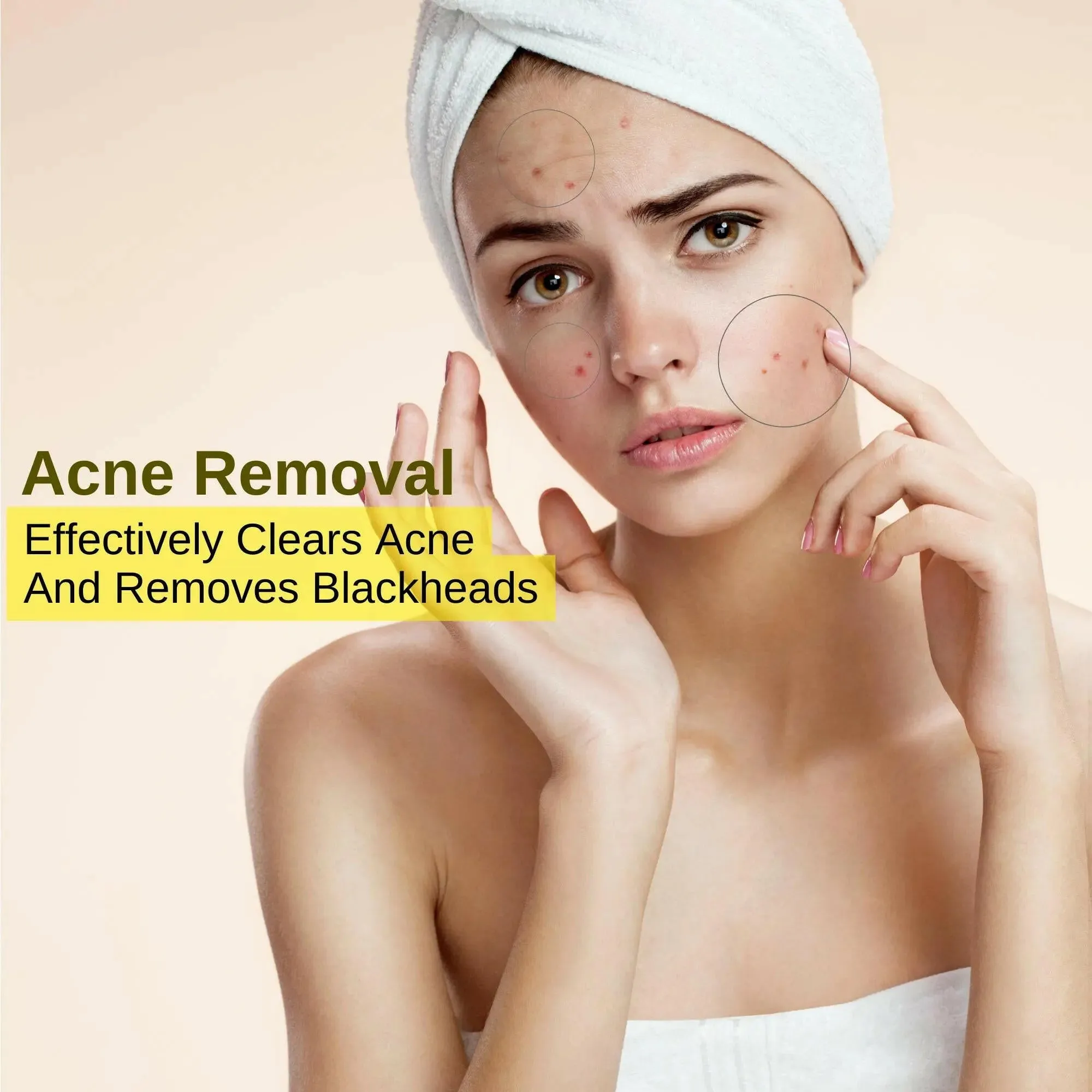 Gold Collagen 24K Mask Peel Off Mask Anti Aging