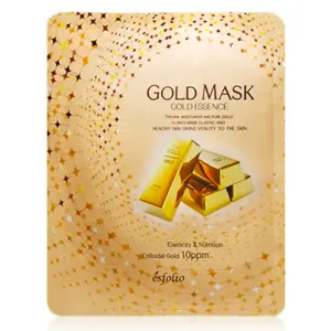 Gold Essence Sheet Face Mask