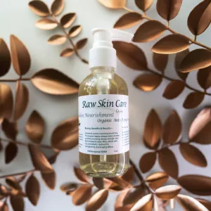 Golden Nourishment Cleanser