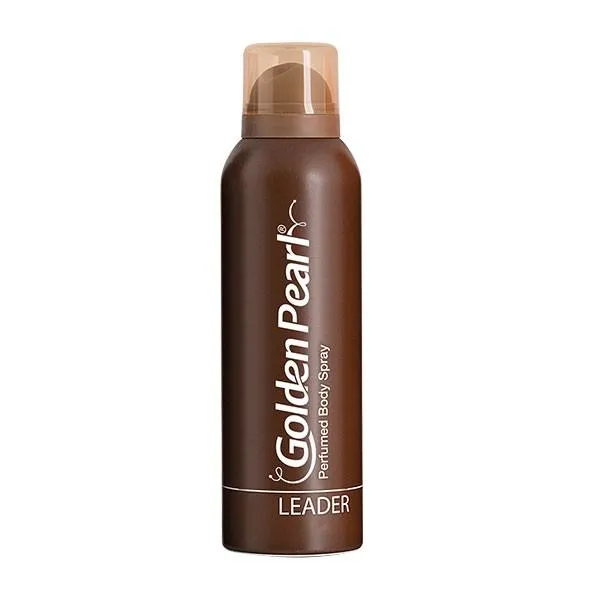 GOLDEN PEARL LEADER PERFUME BODY SPRAY 200ML