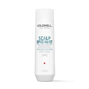 GOLDWELL DUALSENSES SCALP SPECIALIST DEEP CLEANSE SHAMPOO 250ML