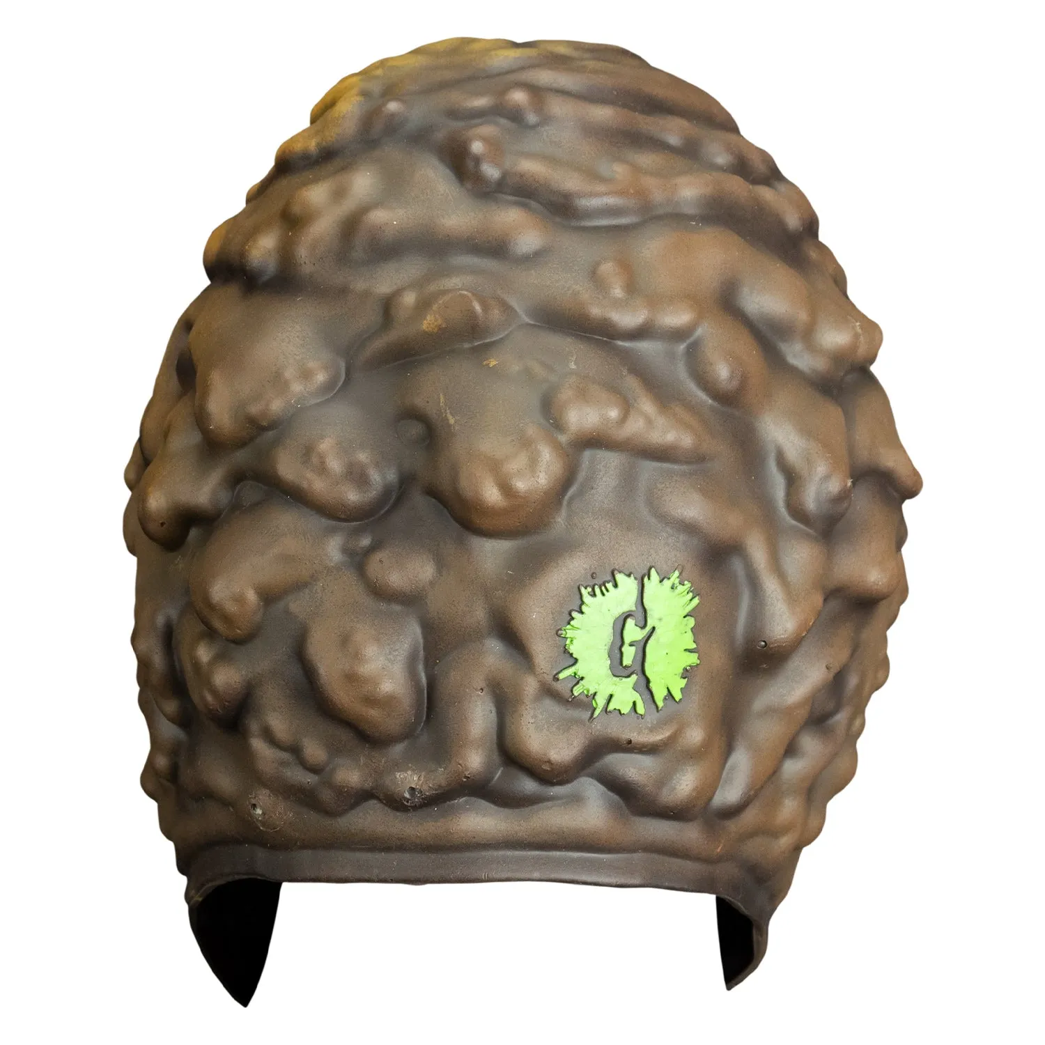 Goosebumps - Mud Monster Mask (Vinyl)