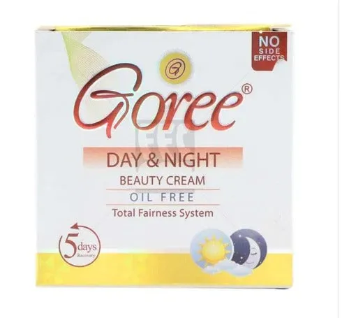 GOREE SERIES 5 IN 1 COMBO
