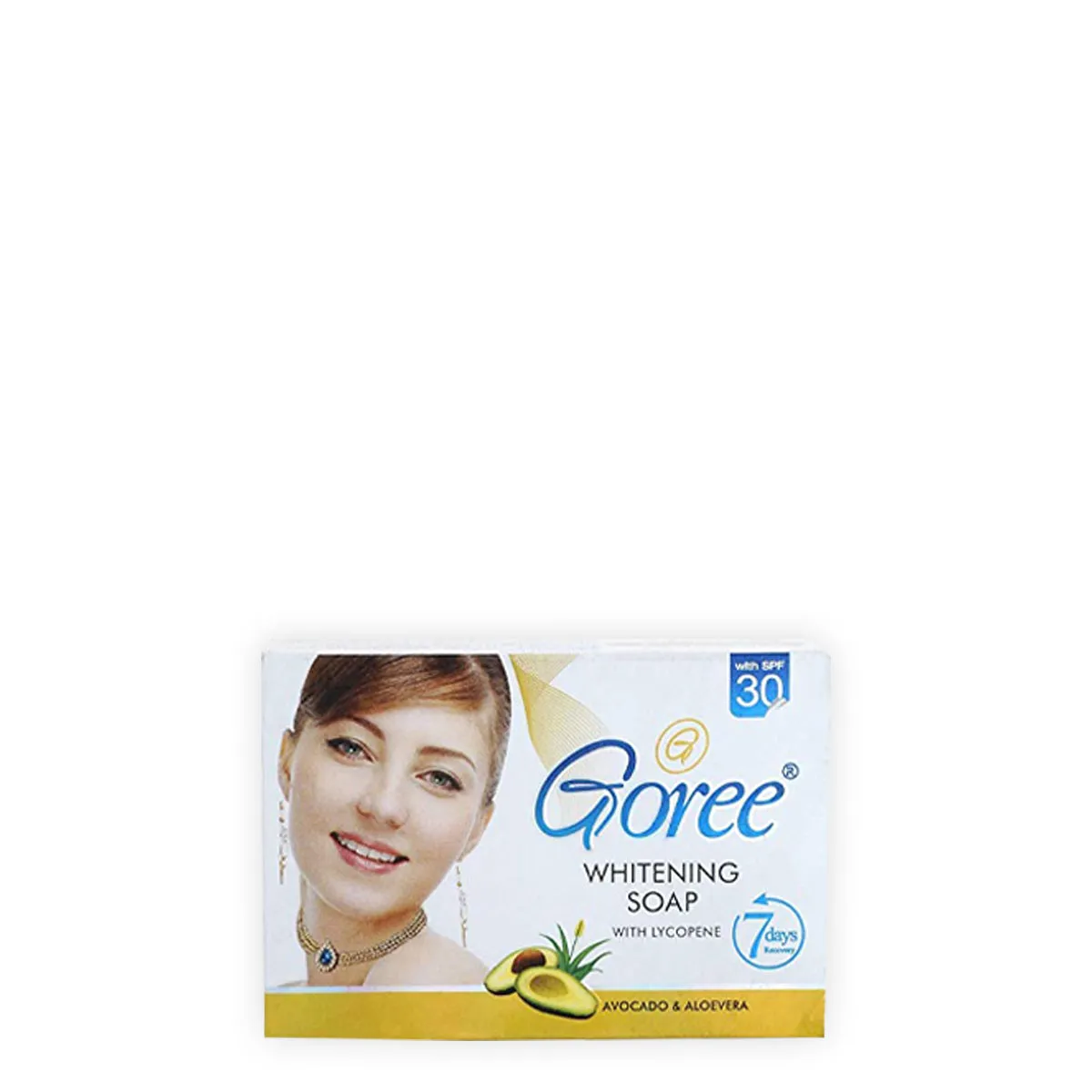 GOREE SERIES 5 IN 1 COMBO